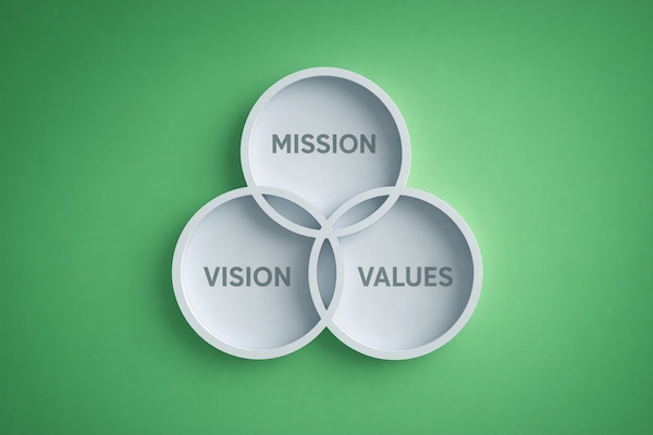 Our Vision