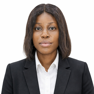 HANNAH YEBOAH