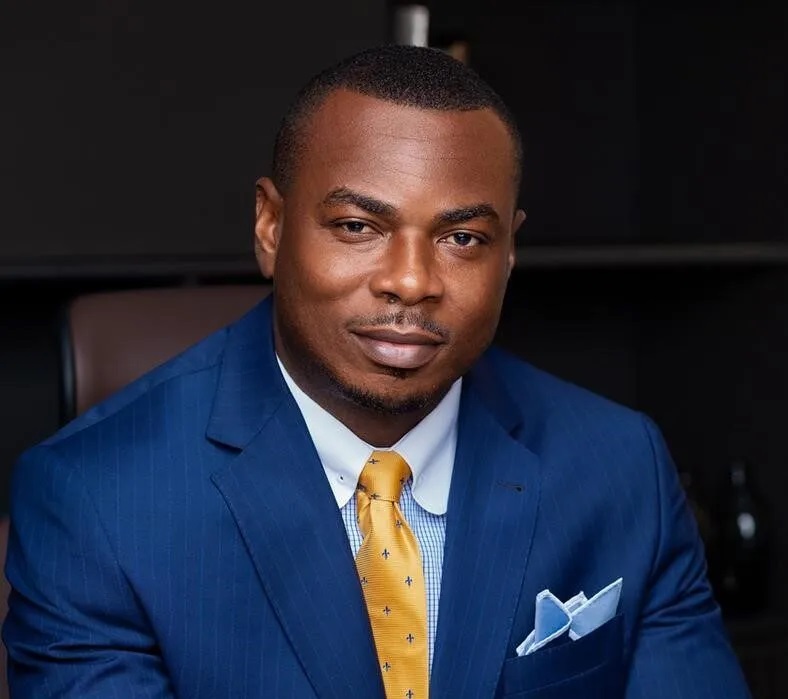 Public security agencies and private security companies must collaborate to fight crime  CEO of Edern Security