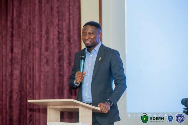 Unveiling Our ISO Achievement