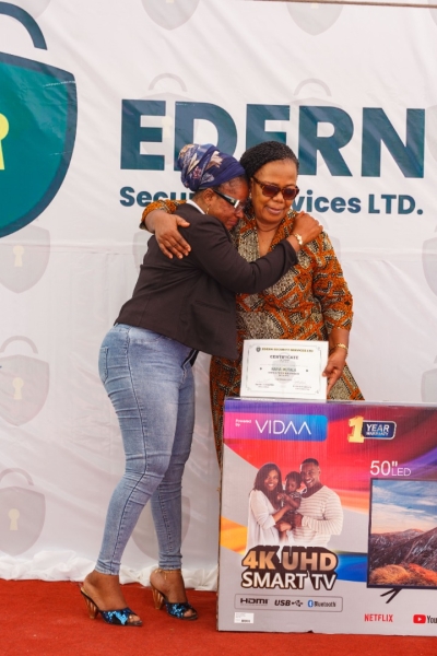 Unveiling of Renovated office