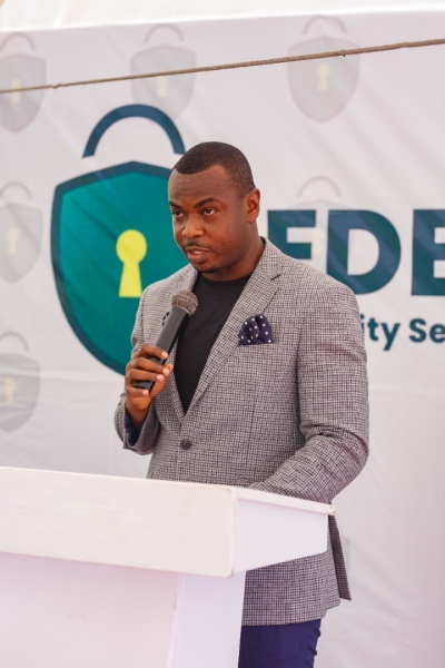 Unveiling of Renovated office